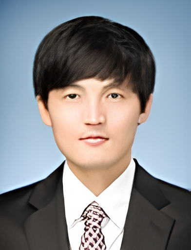 Haeyong Kang